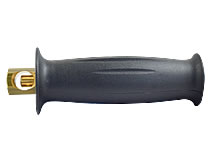 Seitlicher Handgriff Seitlicher Handgriff