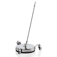 41813 Kränzle Roundcleaner INOX 300 mit Stecksystem D12