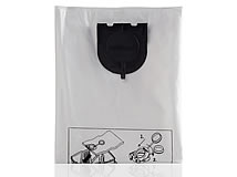 454511 für Ventos 32 L/PC 5 Stück  Kränzle Staubbeutel