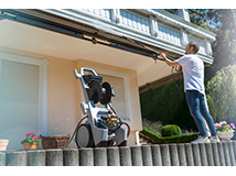 Kränzle X A15 TS T - mit Schlauchtrommel