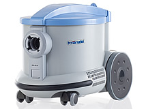 Lieferumfang Kränzle® Industriestaubsauger VENTOS 12 und VENTOS 12 HE