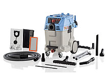 Lieferumfang Kränzle® Industriestaubsauger VENTOS 42 L/AC Lieferumfang