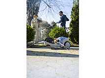 Kränzle K 1152 TS - das kleine Kraftpaket