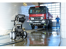 Kränzle LX 1400 TST