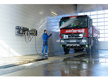 Kränzle WS-RP 1200TS