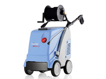 therm C 15/150 mit Schlauchtrommel