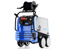 therm-RP 1400 mit Schlauchtrommel