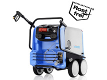 therm-RP 1400 mit Edelstahl-Heizschlange