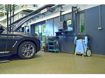 Anwendungsbeispiel Colly 800