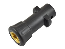 Bajonettadapter Bajonettadapter