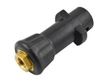 Bajonettadapter Bajonettadapter