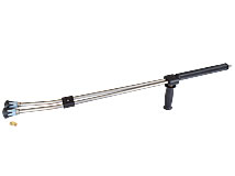 Doppellanze aus Edelstahl Kärcher Doppellanze aus Edelstahl Kärcher