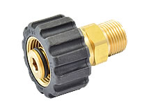 Handverschraubungen Handverschraubungen