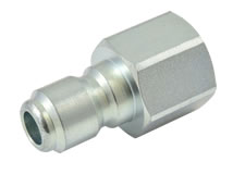 Schnellverschlusskupplung Low-Cost Schnellverschlusskupplung Low-Cost