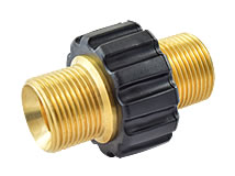 Schlauchverbinder Schlauchverbinder