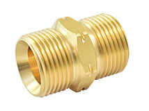 Schlauchverbinder Schlauchverbinder