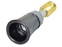 Düsenaufnahme Kurz-Sprührohr Kränzle