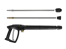 Kränzle K 1050 TS T - mit Schlauchtrommel