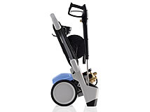 Kränzle X A17 TS T - mit Schlauchtrommel