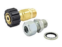 Verbindungsadapter Verbindungsadapter