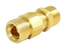 Verbindungsadapter Verbindungsadapter