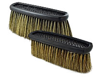 Bürsteneinsätze für Flächenbürsten 
