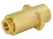 Bajonettadapter Bajonettadapter