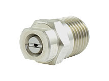 Hochdruckdüse Typ: MEG