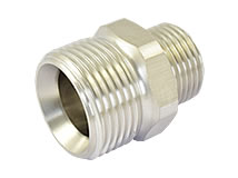 Gegennippel Edelstahl Gegennippel Edelstahl