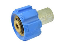 Handverschraubungen Handverschraubungen