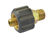 Handverschraubungen Handverschraubungen