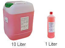 Kalk-Ex (Flüssigenthärter)