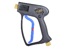 Hochdruckpistole - Frostschutzausführung