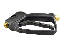 Detailansicht Hochdruckpistole ST1100