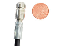 Mini-Rohrreinigungsschlauch NW 02