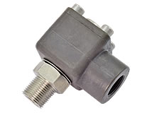 Winkel-Drehverschraubung Winkel-Drehverschraubung