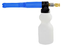 Schaum-Injektor Außengewinde M22x1,5