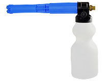 Schaum-Injektor G3/8 Außengewinde