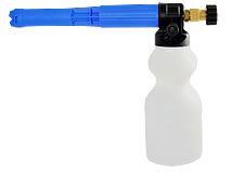 Schaum-Injektor "Schaumlanze" 