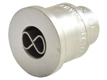 Hochdruckdüse für Sandstrahlinjektor