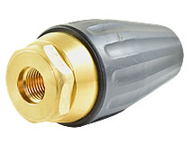 G 1/4 Innengewinde Turbodüse "Dreckfresser" 