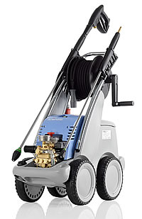 Kränzle 799 TS T - der mittlere Quadro