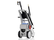 Kränzle Bully 1000 TS T