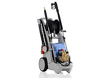 Kränzle Bully 1000 TS T