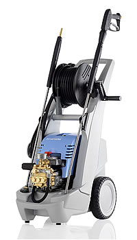 Kränzle Bully-1200 TS T