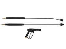 Kränzle Bully-1200 TS T