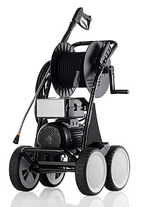 Kränzle LX 1200 TST