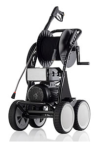 Kränzle LX 1400 TST