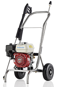 Kränzle Profi-Jet B 10/200