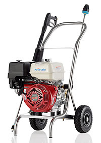 Kränzle Profi-Jet B 16/220